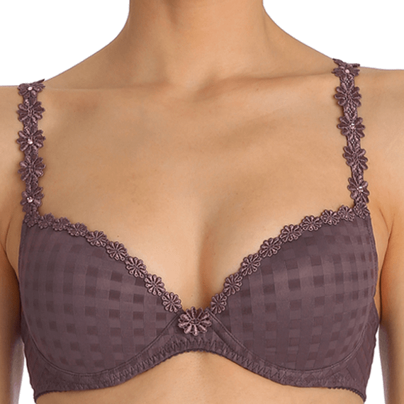 Marie Jo Avero Push Up BH Toffee