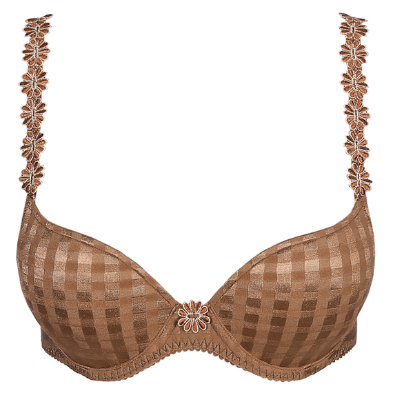 Marie Jo Avero Push-up BH Brons