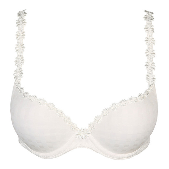 Marie Jo Avero Push-up BH Natuur