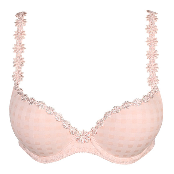 Marie Jo Avero Push-up BH Pearly Pink