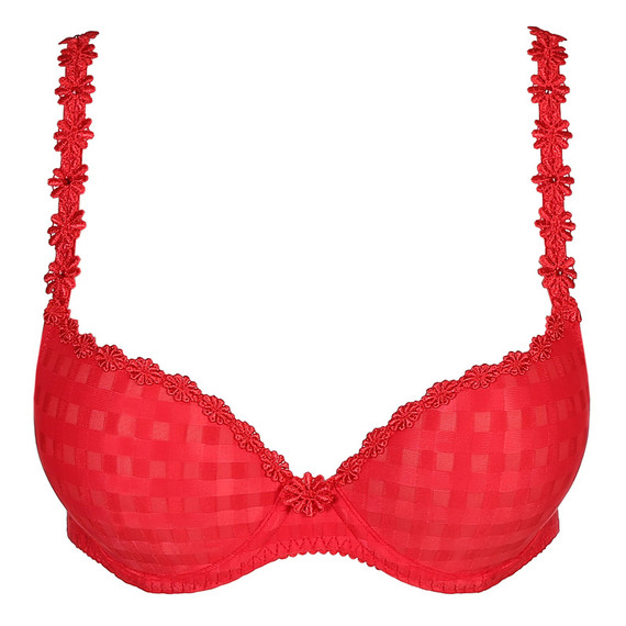 Marie Jo Avero Push-up BH Scarlet