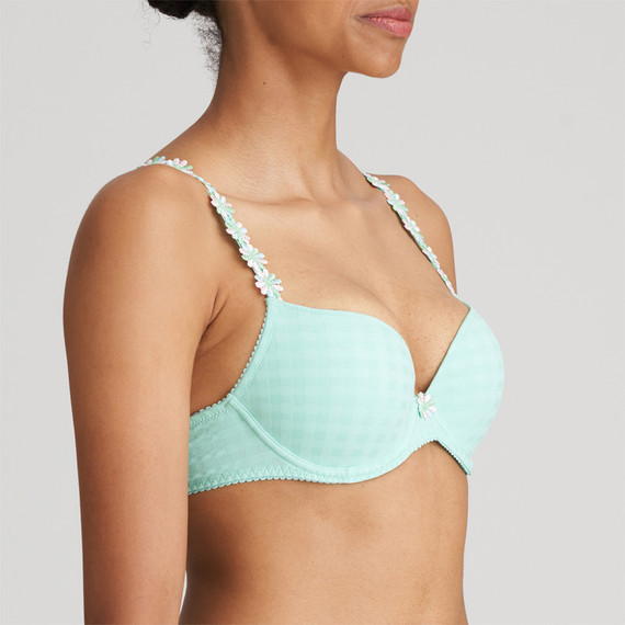 Marie Jo Avero Push-up BH Miami Mint