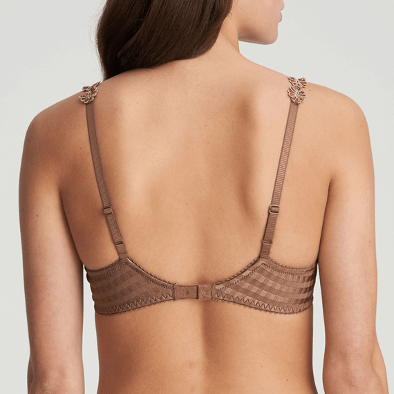 Marie Jo Avero Push-up BH Brons