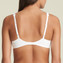 Marie Jo Avero Push-up BH White