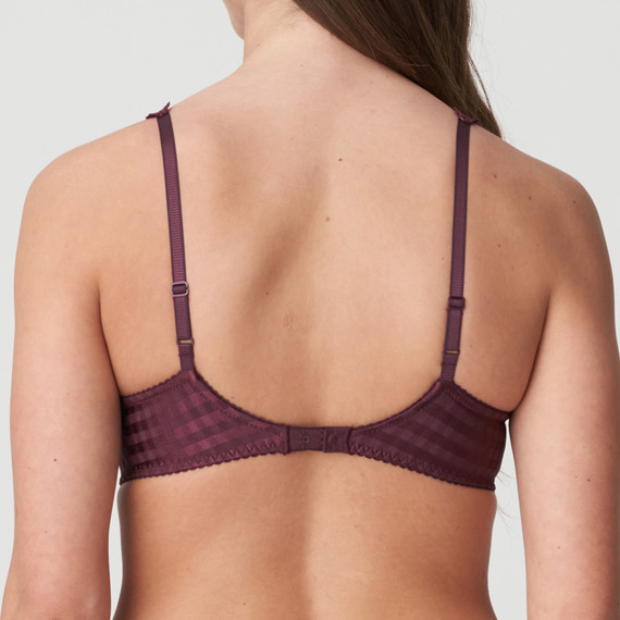 Marie Jo Avero Push-up BH Wine