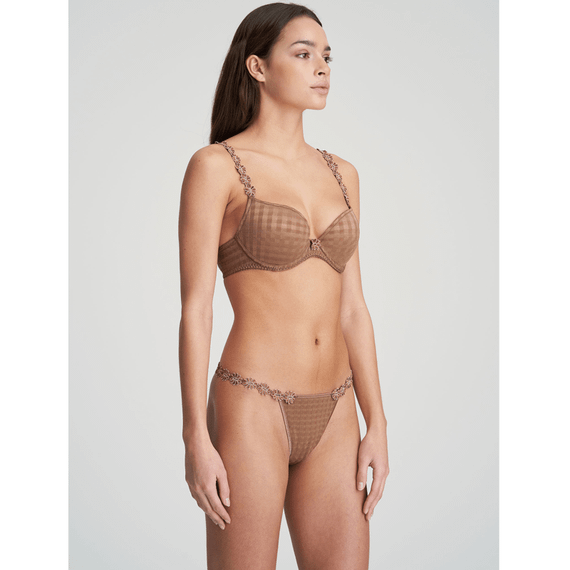 Marie Jo Avero Push-up BH Brons