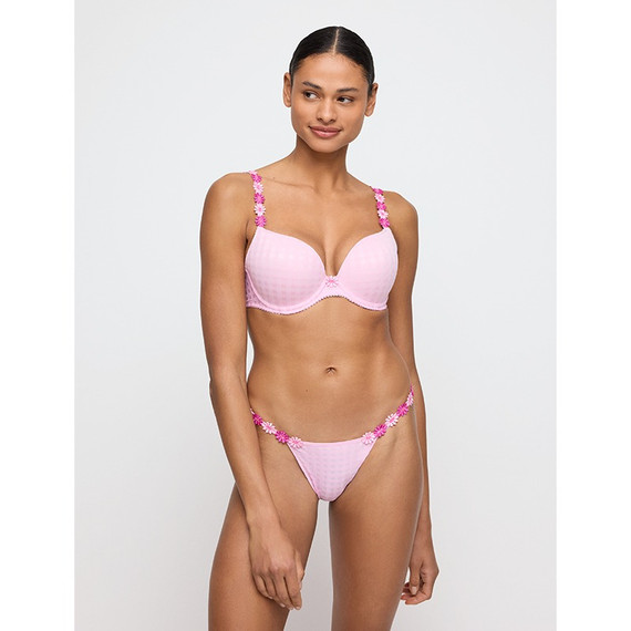 Marie Jo Avero Niedriger String Lily Rose