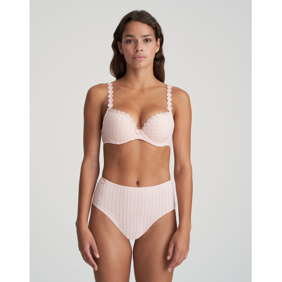 Marie Jo Avero Push-up BH Pearly Pink