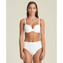 Marie Jo Avero Push-up BH White