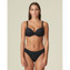 Marie Jo Avero Push Up BH Zwart