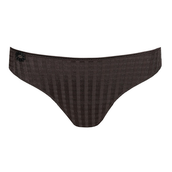 Marie Jo Avero Rioslip Sweet Chocolate