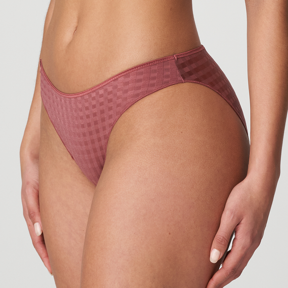 Marie Jo Avero Rioslip Wild Ginger 