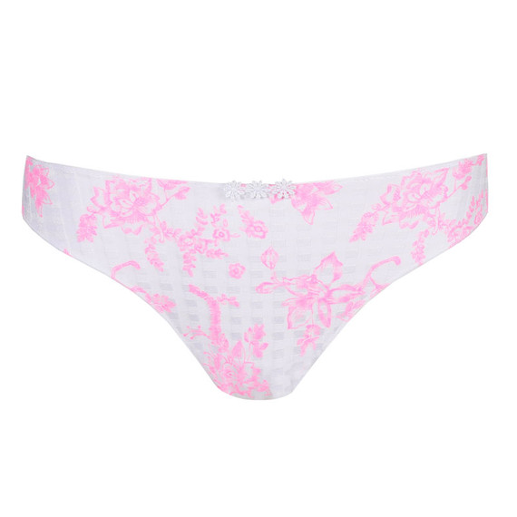 Marie Jo Avero Slip Love Blossom