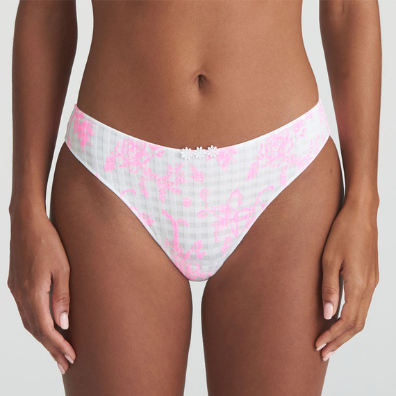 Marie Jo Avero Slip Love Blossom