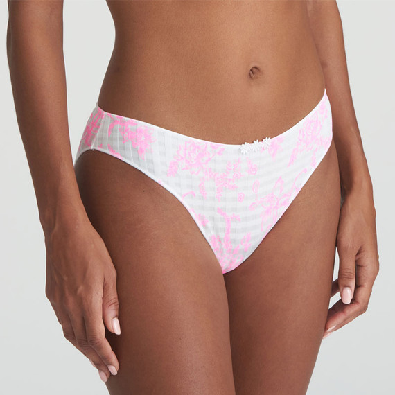 Marie Jo Avero Slip Love Blossom