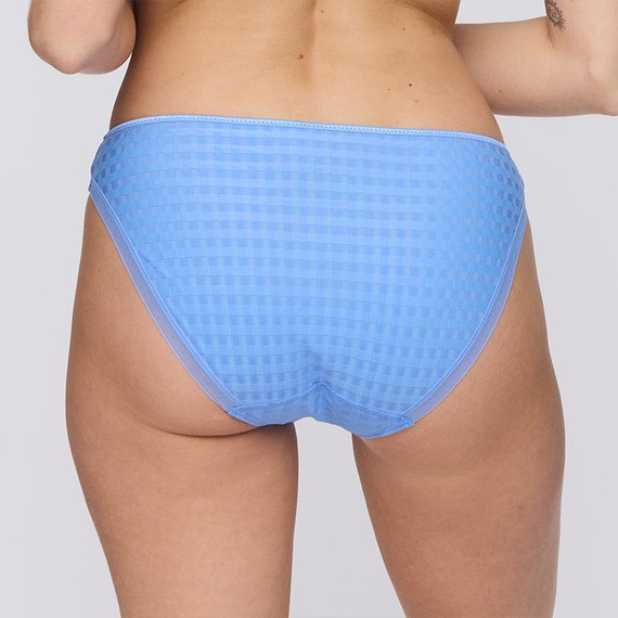 Marie Jo Avero Rioslip Santorini Blue