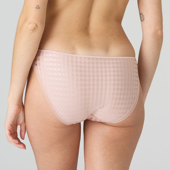 Marie Jo Avero Rioslip Powder Rose