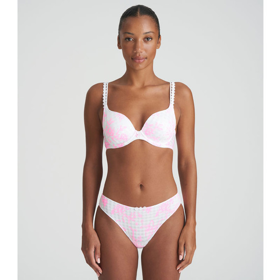 Marie Jo Avero Slip Love Blossom