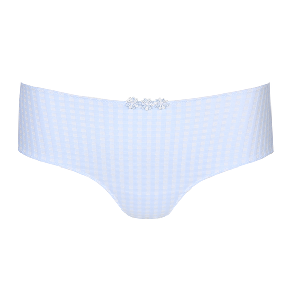 Marie Jo Avero Short Tiny Vichy
