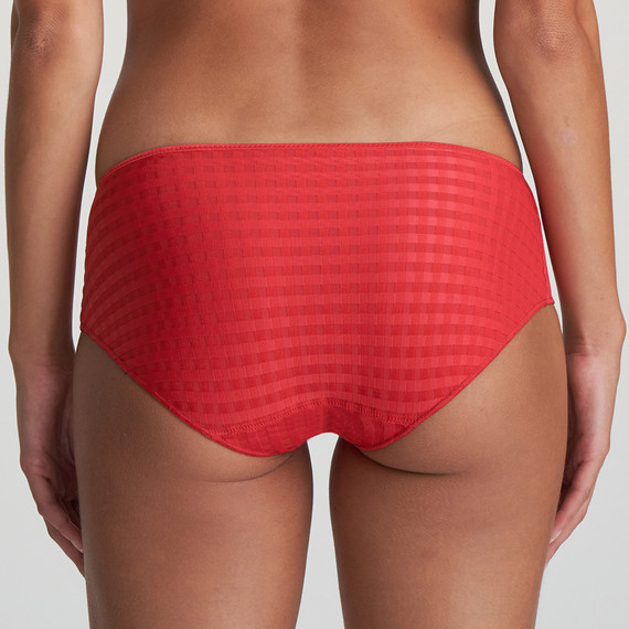 Marie Jo Avero Short Scarlet