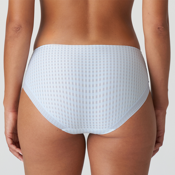 Marie Jo Avero Short Tiny Vichy