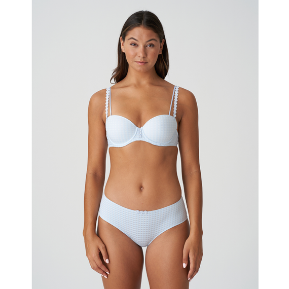 Marie Jo Avero Short Tiny Vichy