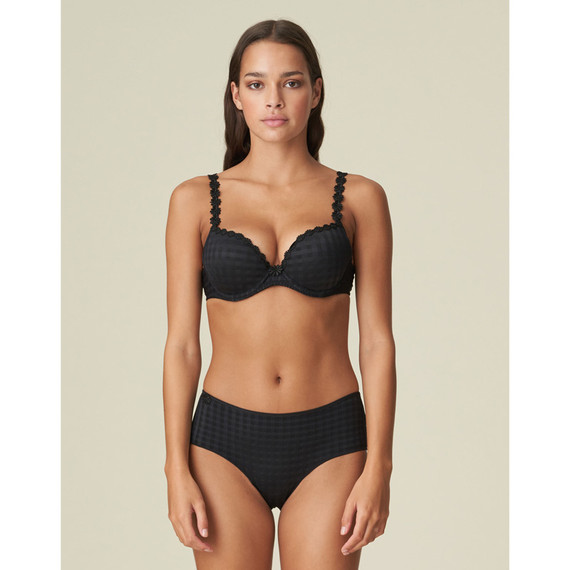 Marie Jo Avero Short Zwart