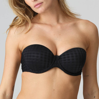 Avero Strapless BH
