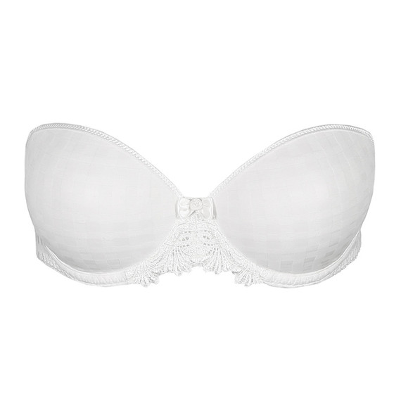 Marie Jo Avero Strapless BH Natuur