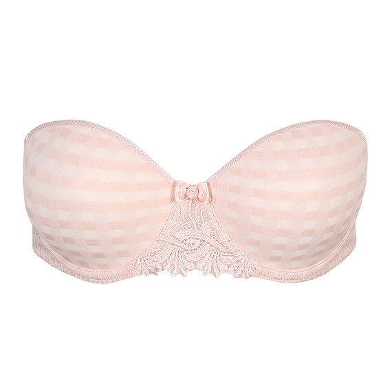 Marie Jo Avero Trägerloser BH Pearly Pink