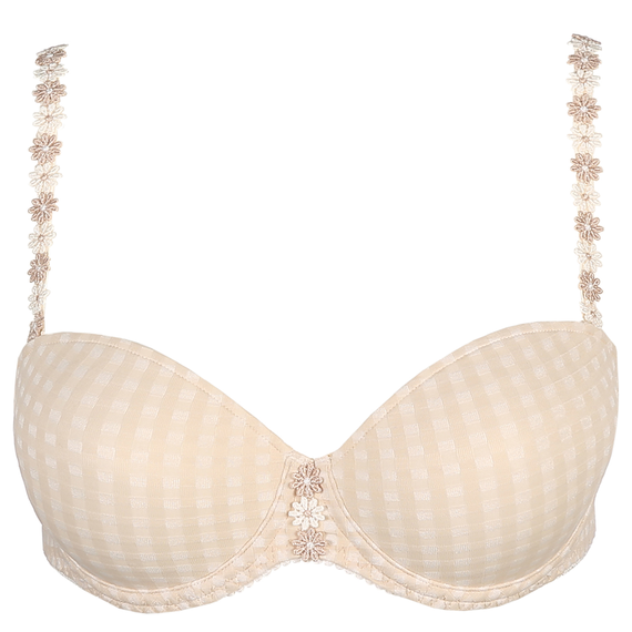 Avero Strapless BH
