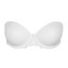Marie Jo Avero Strapless BH Wit