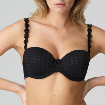 Avero Strapless BH