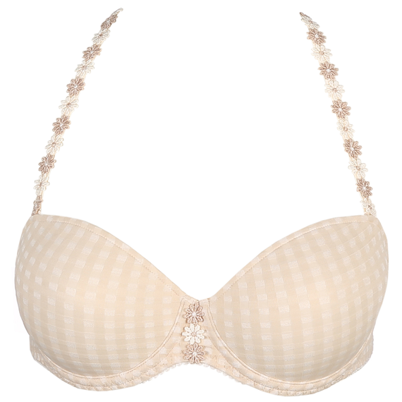Marie Jo Avero Strapless BH Tiny