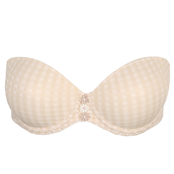 Marie Jo Avero Strapless BH Tiny