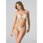 Marie Jo Avero Strapless BH Caffe Latte
