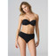 Marie Jo Avero Strapless BH Zwart