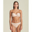 Marie Jo Avero Strapless BH Café Latte