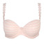 Avero Strapless BH Pearly Pink