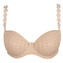 Marie Jo Avero Strapless BH Caffe Latte
