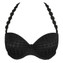 Marie Jo Avero Strapless BH Zwart