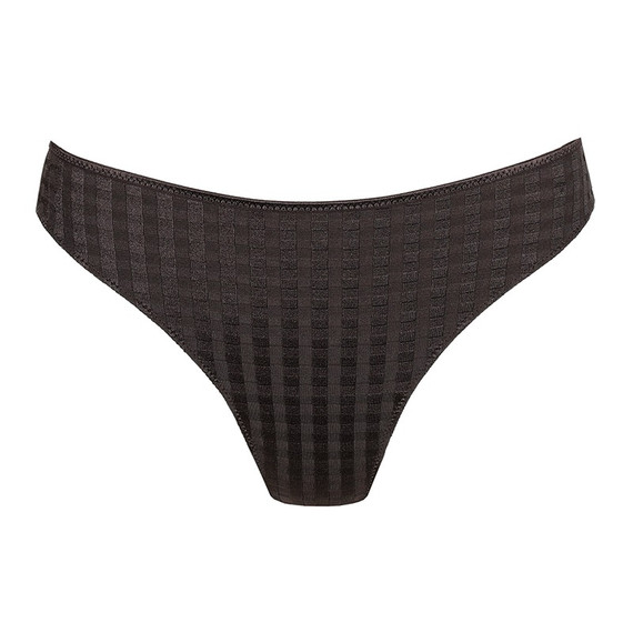 Marie Jo Avero String Sweet Chocolate