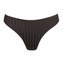 Marie Jo Avero String Sweet Chocolate