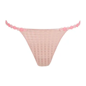 Avero Niedriger String