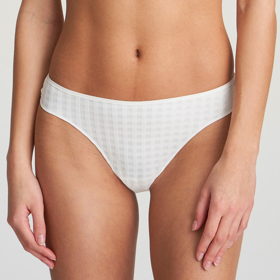 Marie Jo Avero String Natuur