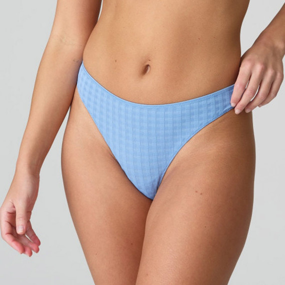 Marie Jo Avero String Santorini Blue