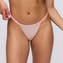 Marie Jo Avero Lage String Powder Rose
