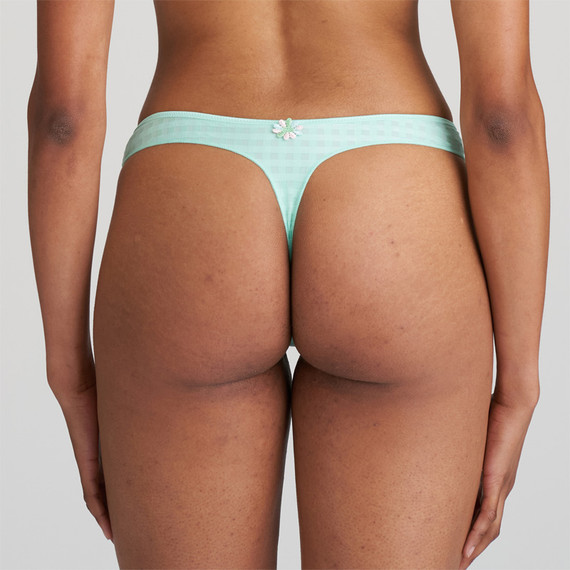 Marie Jo Avero String Miami Mint