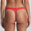 Marie Jo Avero String Scarlet