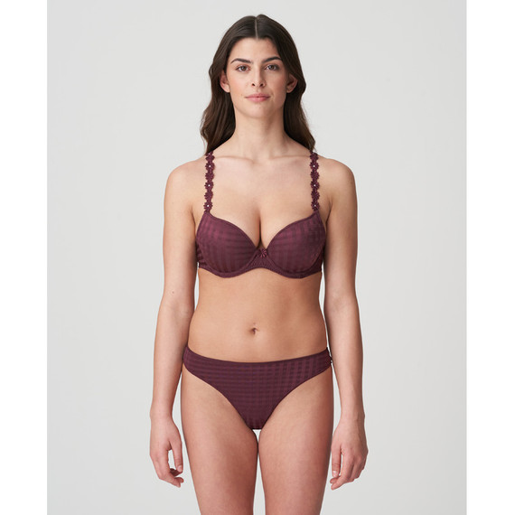Marie Jo Avero String Wine